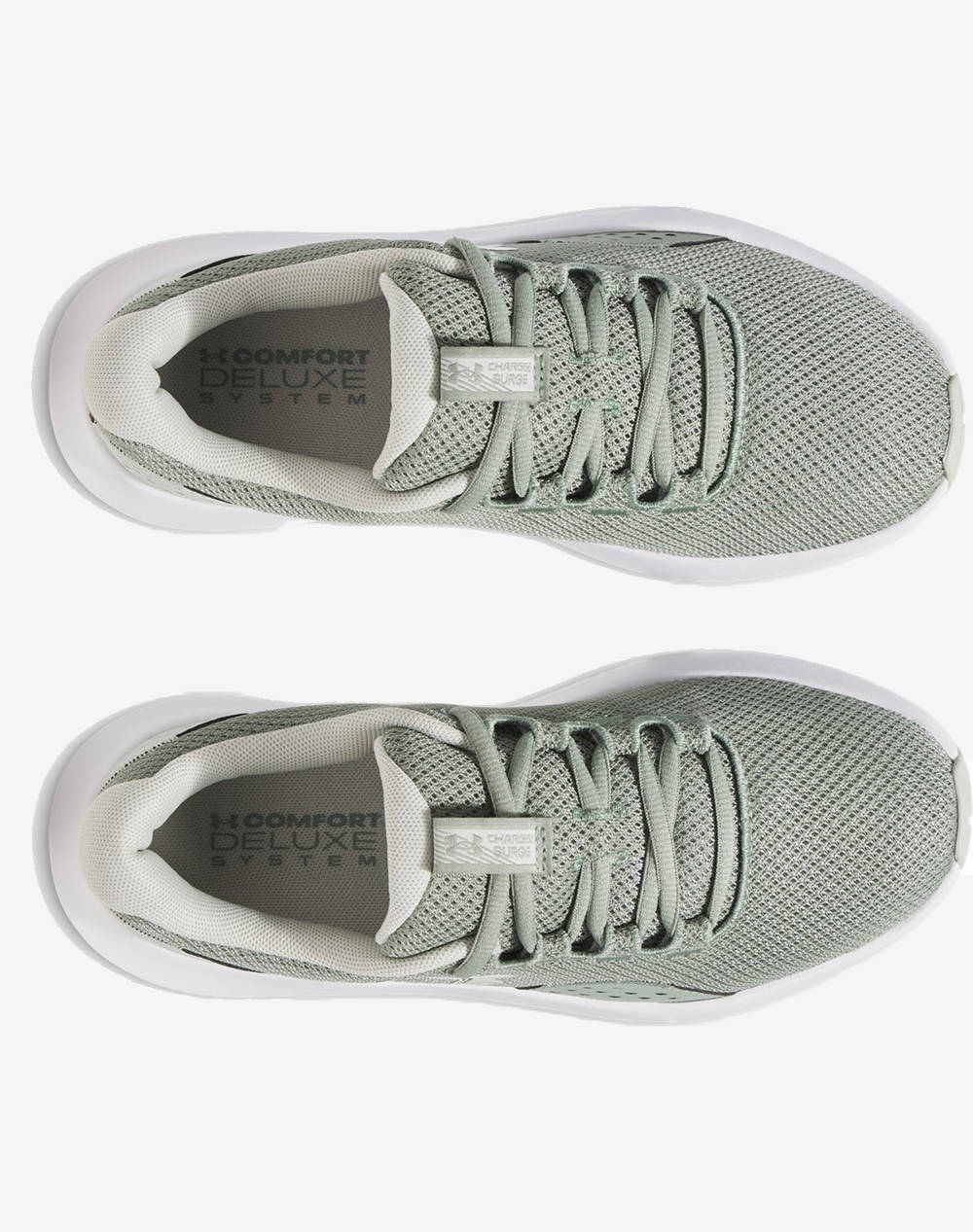UNDER ARMOUR UA W Charged Surge 4