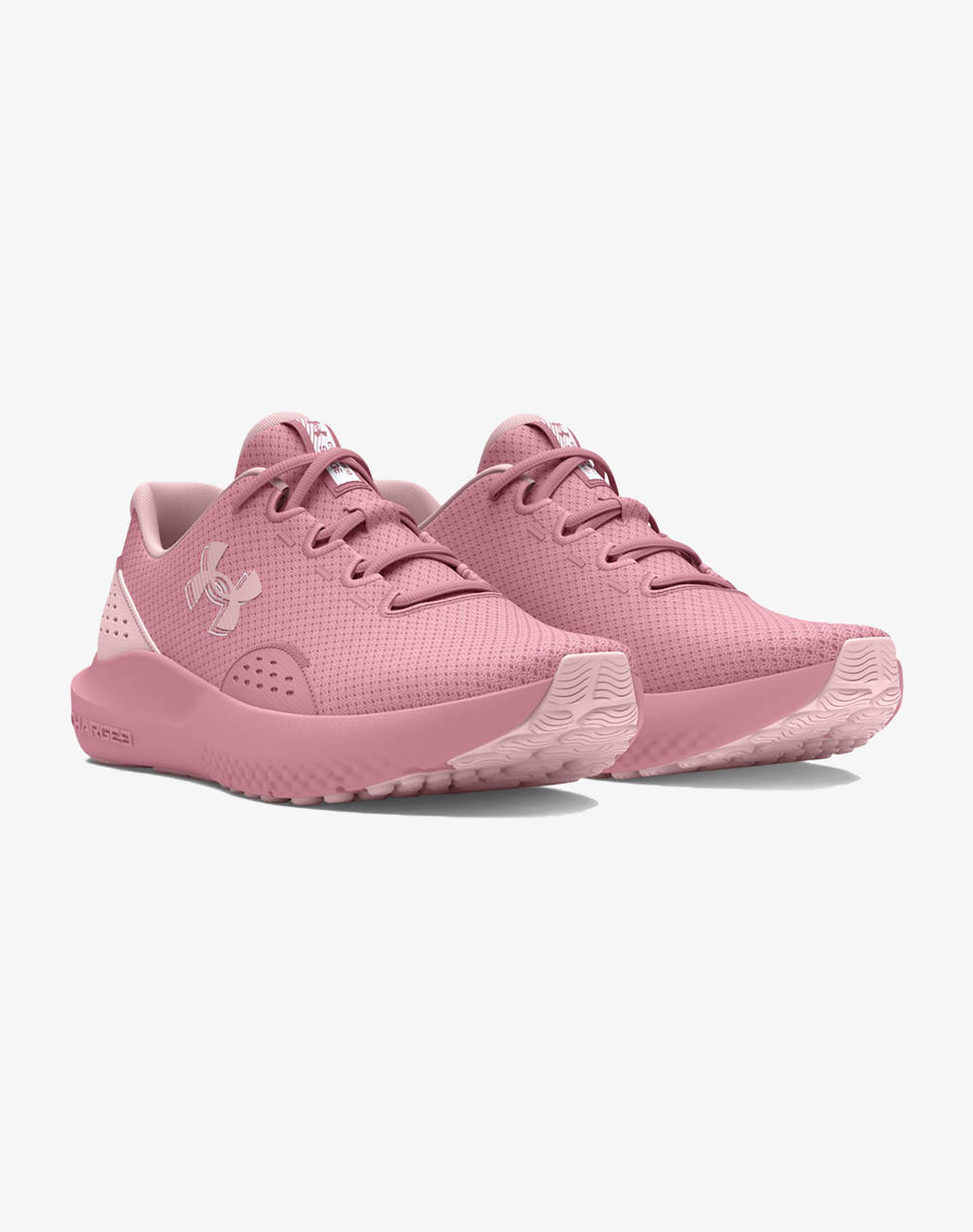 UNDER ARMOUR UA W Charged Surge 4
