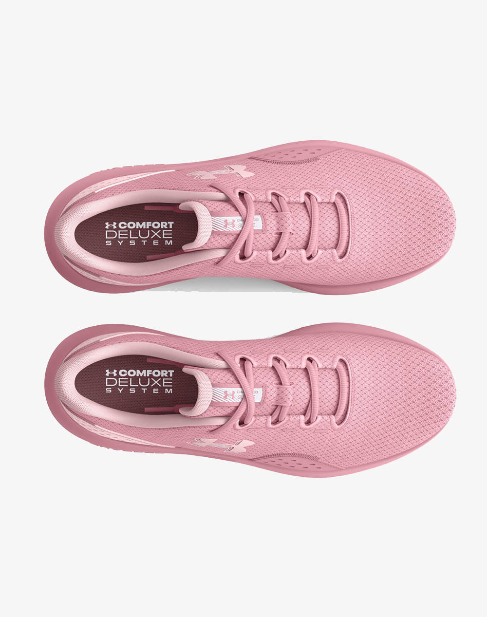 UNDER ARMOUR UA W Charged Surge 4