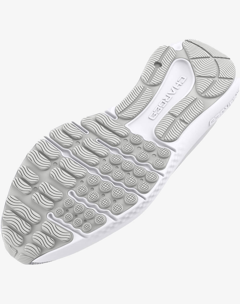 UNDER ARMOUR UA W Charged Surge 4