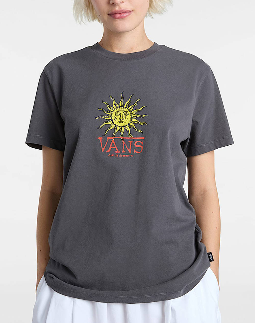 VANS COSMIC RAY BFF SS