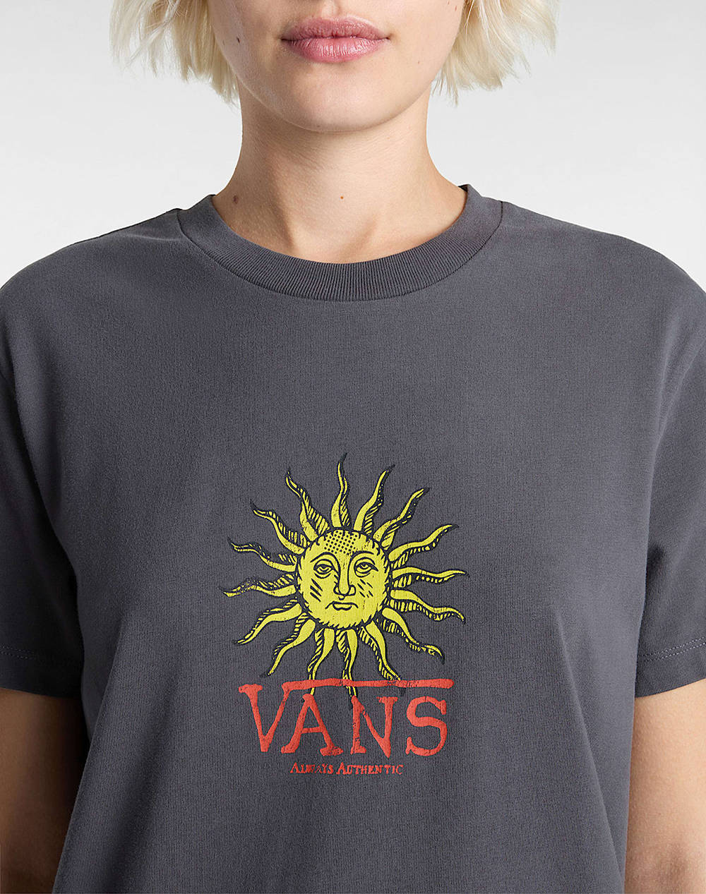 VANS COSMIC RAY BFF SS