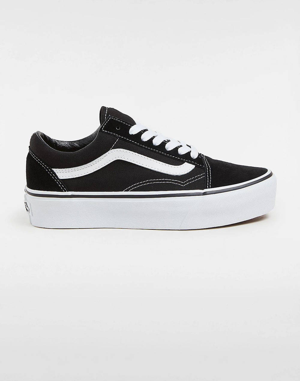 VANS UA Old Skool Platfor
