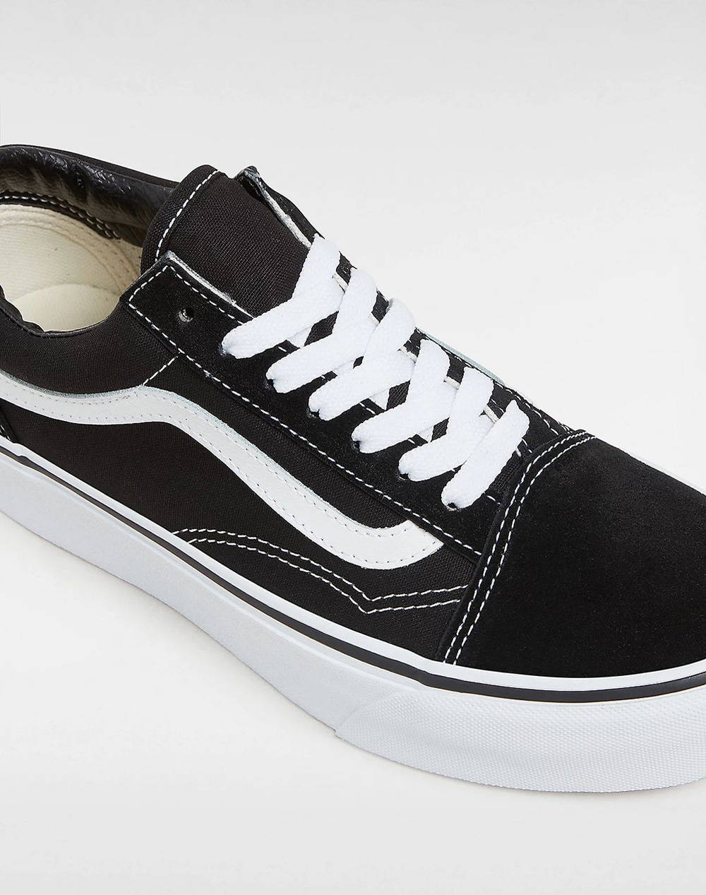 VANS UA Old Skool Platfor