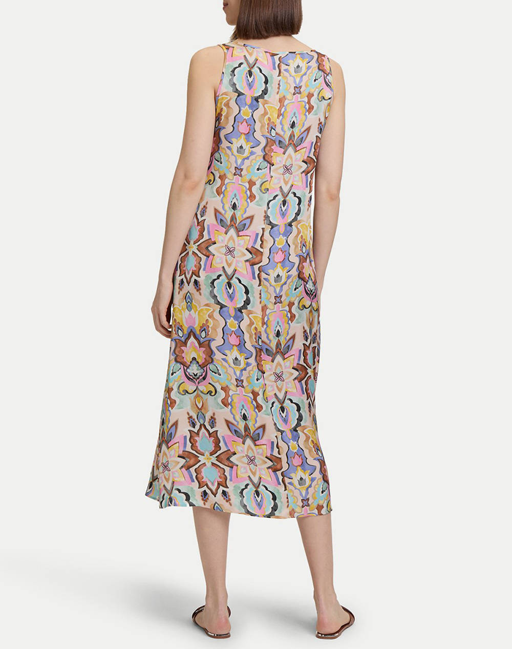 VERA MONT DRESS
