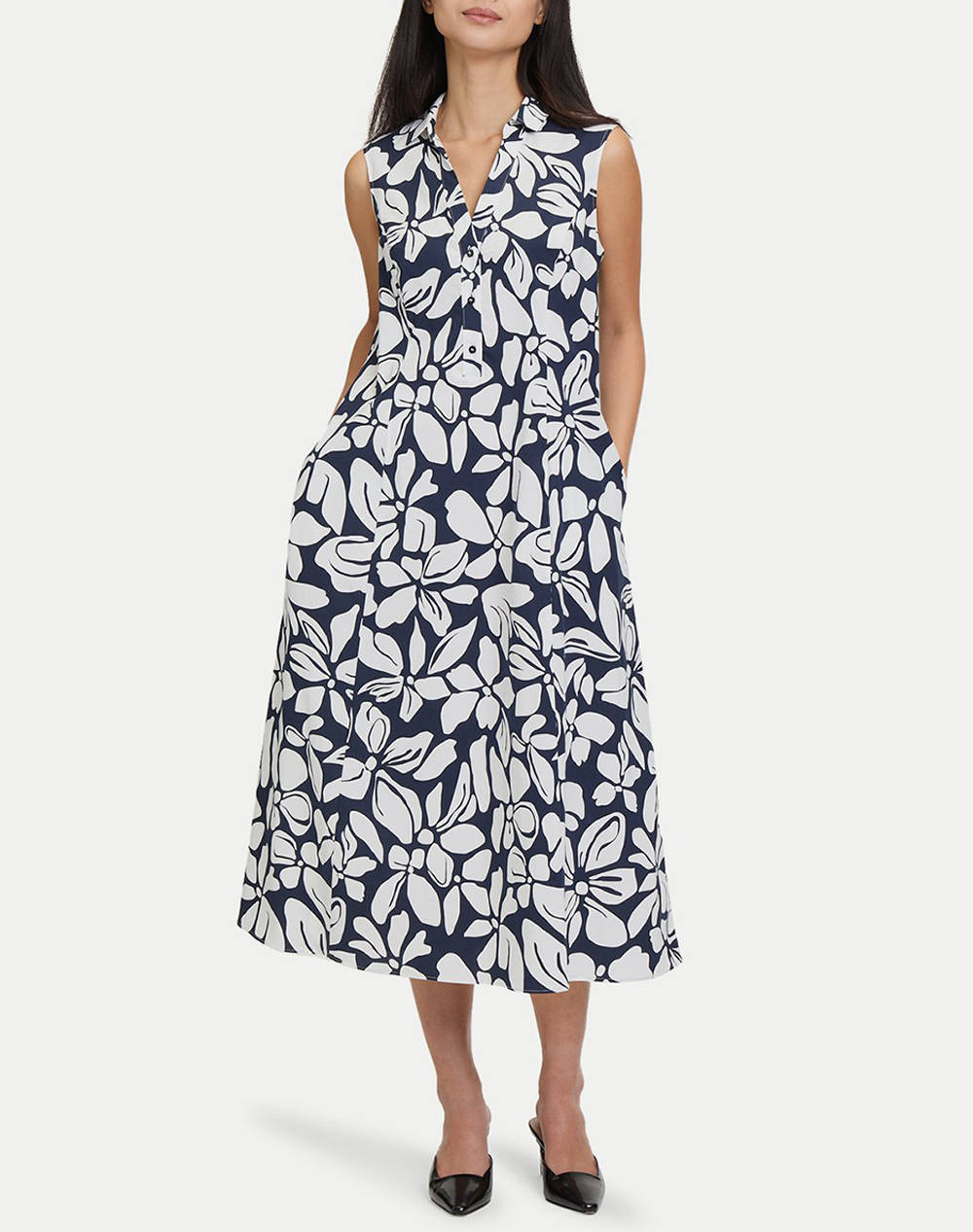 VERA MONT DRESS
