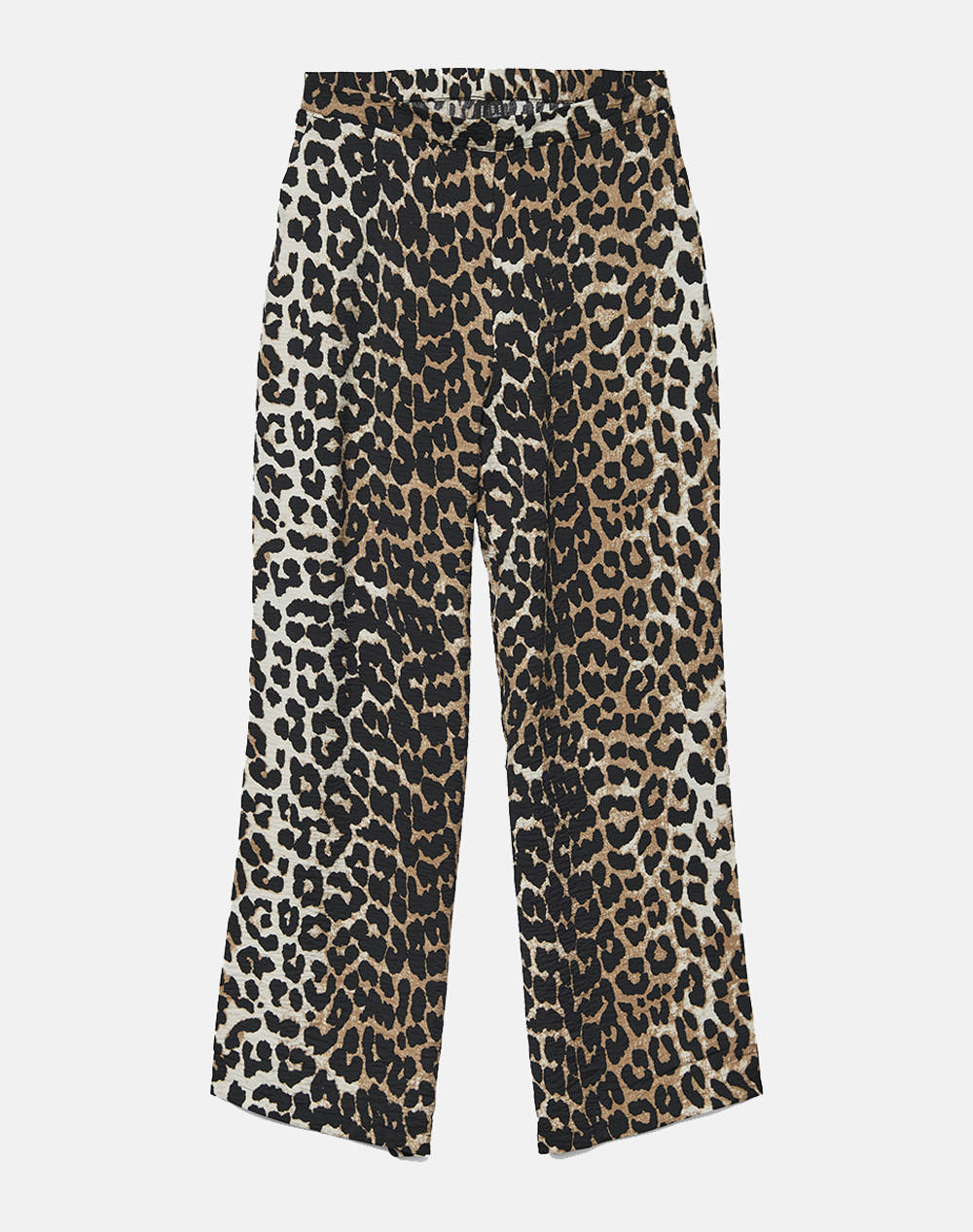 VERO MODA VMJOSIE HW WIDE PANT WVN GA