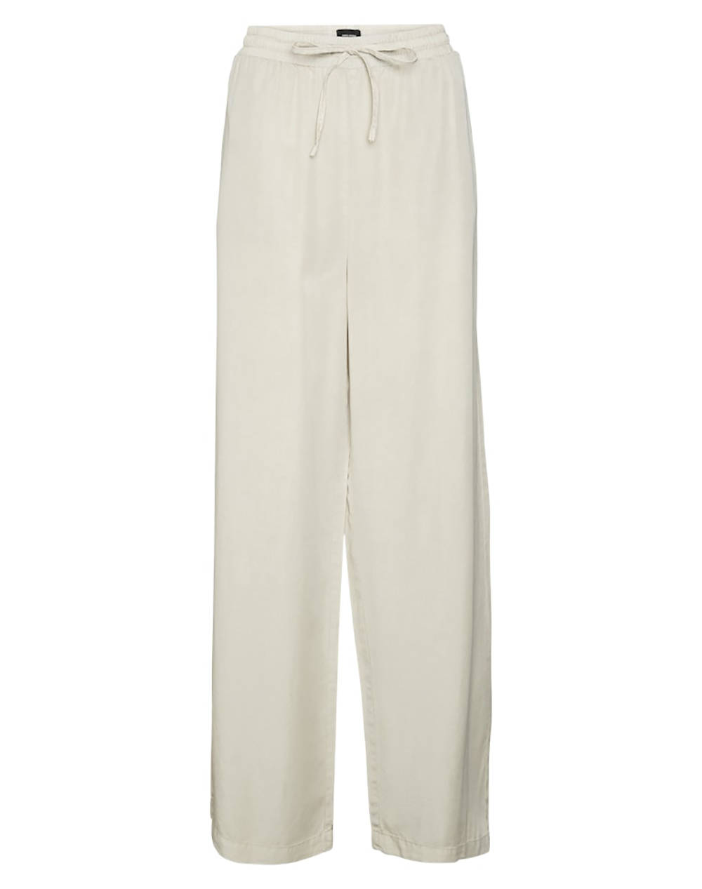 VERO MODA VMBREE HW LONG LOOSE TENCEL PANTS GA