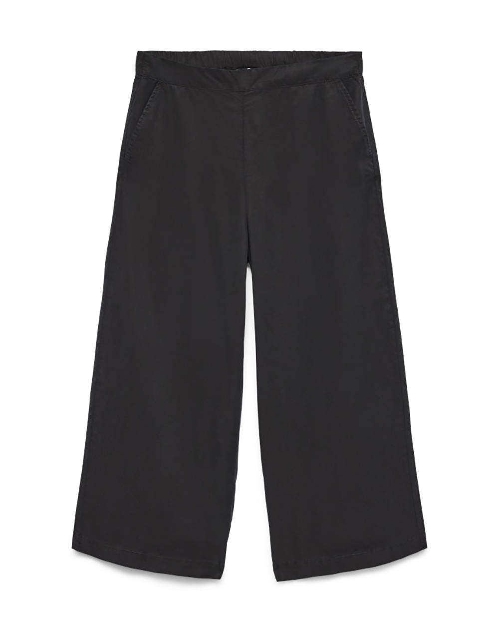 VERO MODA VMBREE MR WIDE TENCEL CULOTTE GA NOOS