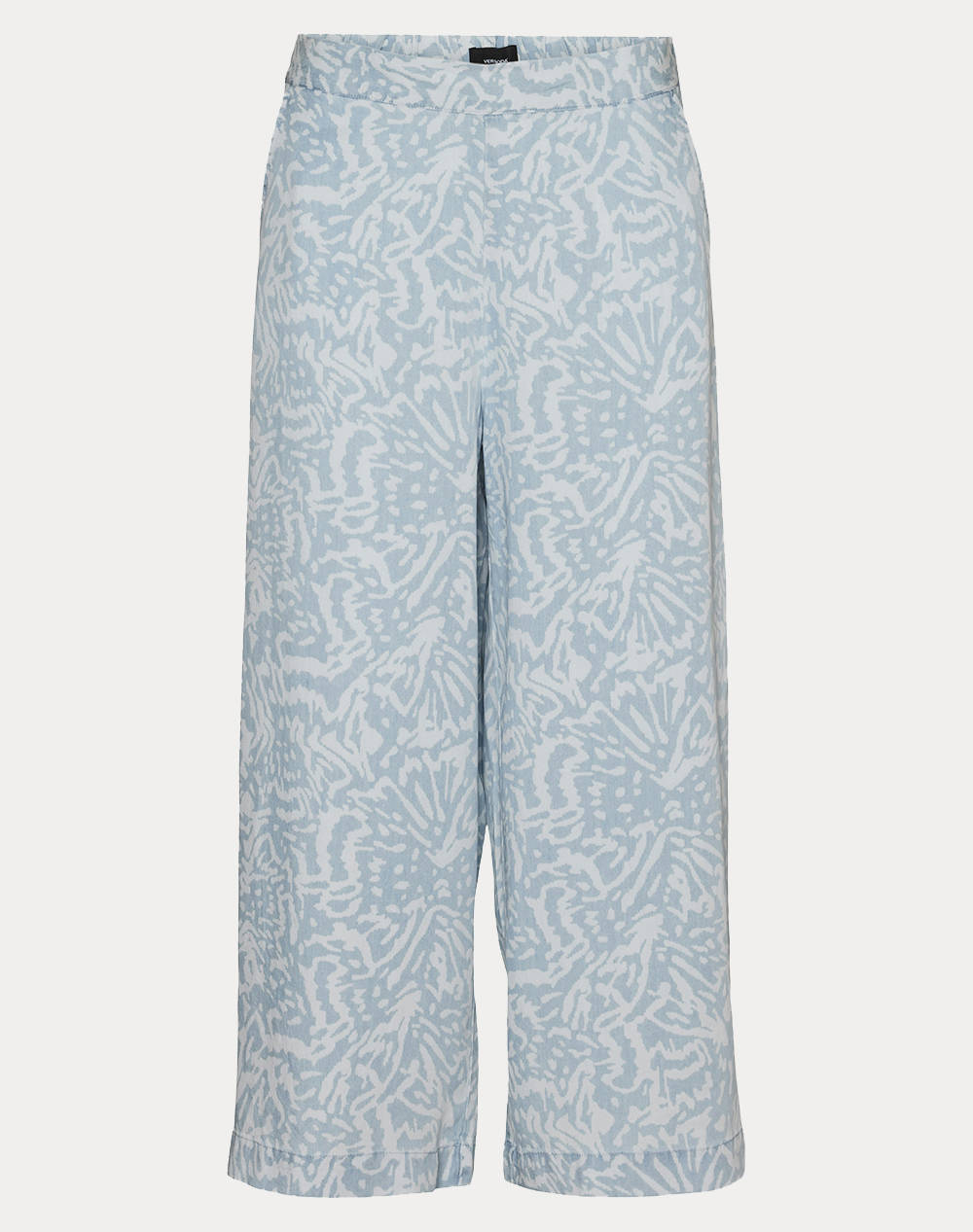 VERO MODA VMBREE MR WIDE TENCEL CULOTTE GA NOOS