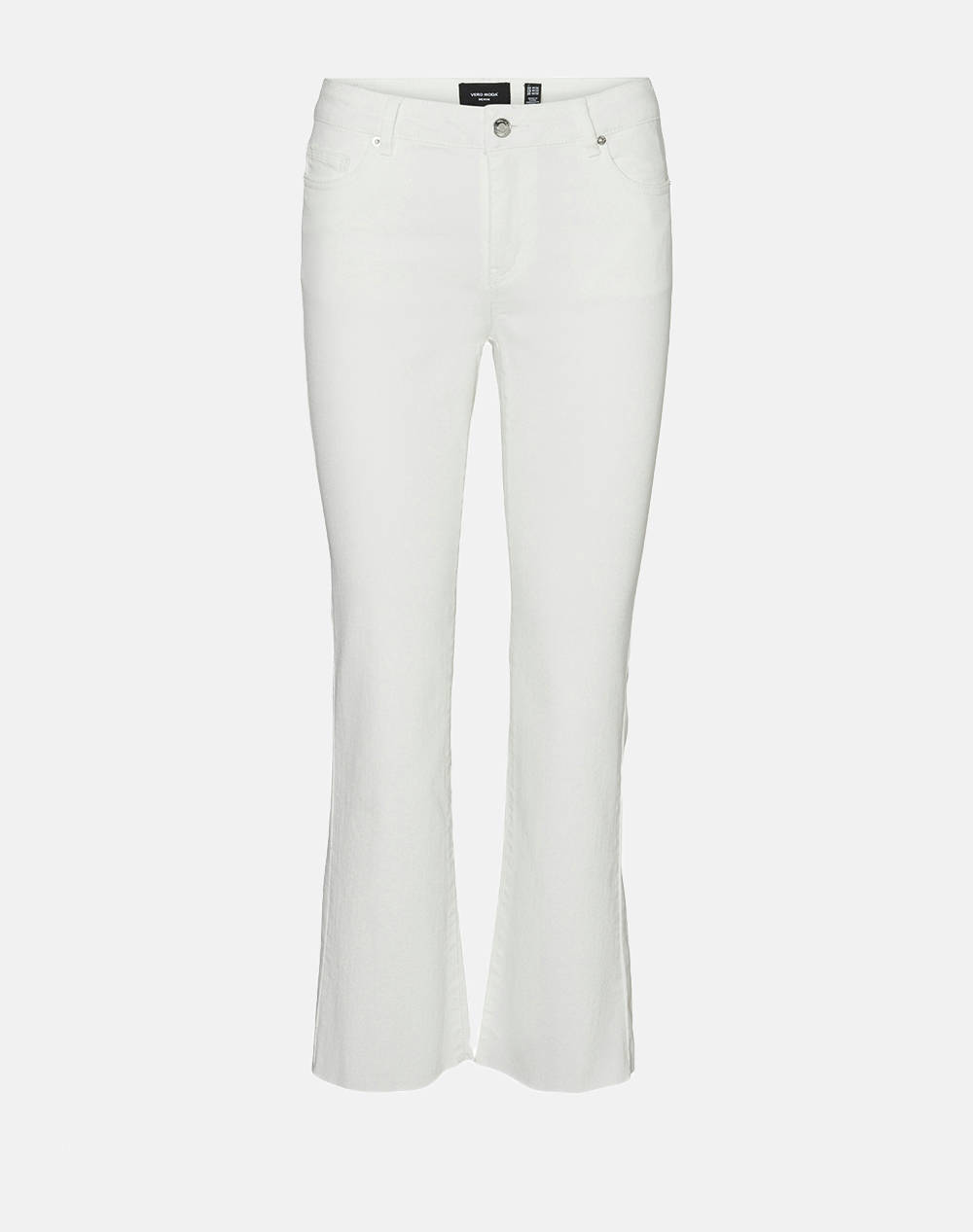 VERO MODA VMWILD SHEILA MR KICK FLARE COL PANTS