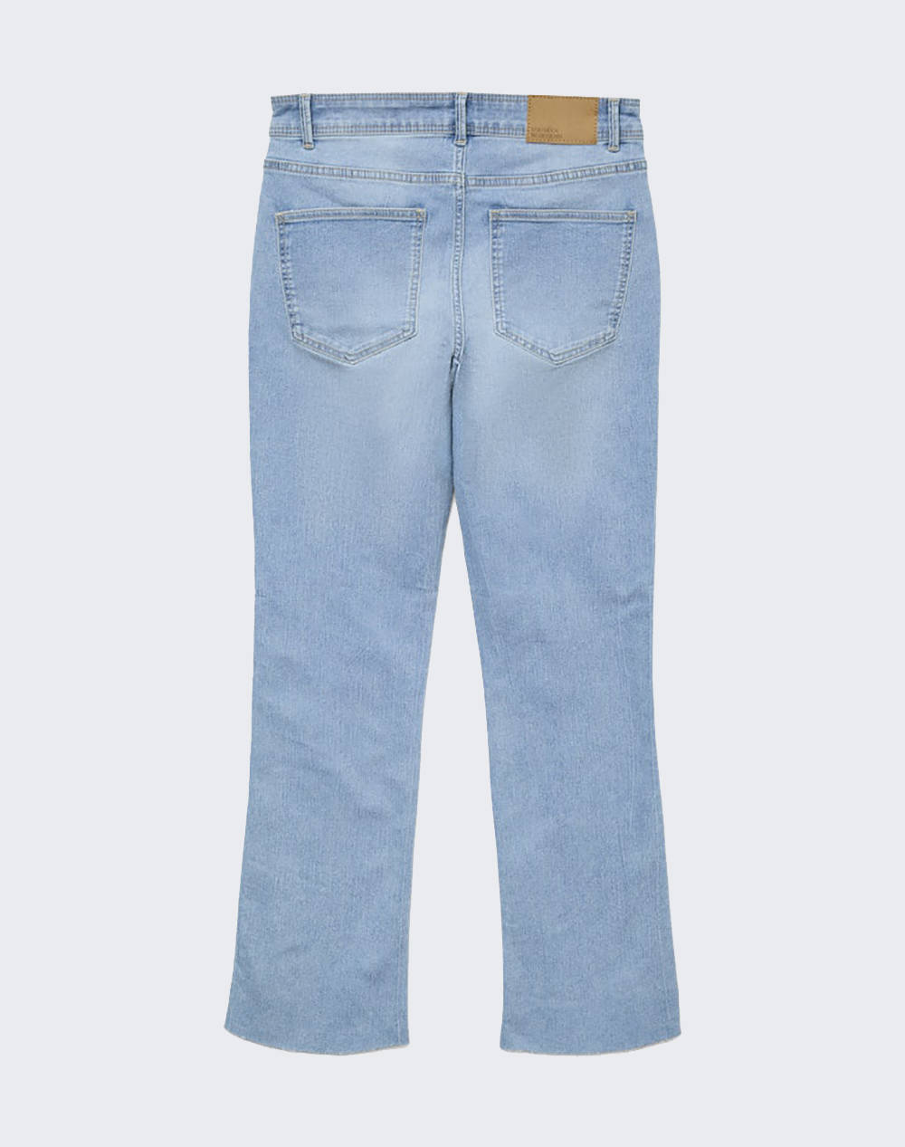 VERO MODA VMSHEILA MR KICK FLARED JEANS VI3492