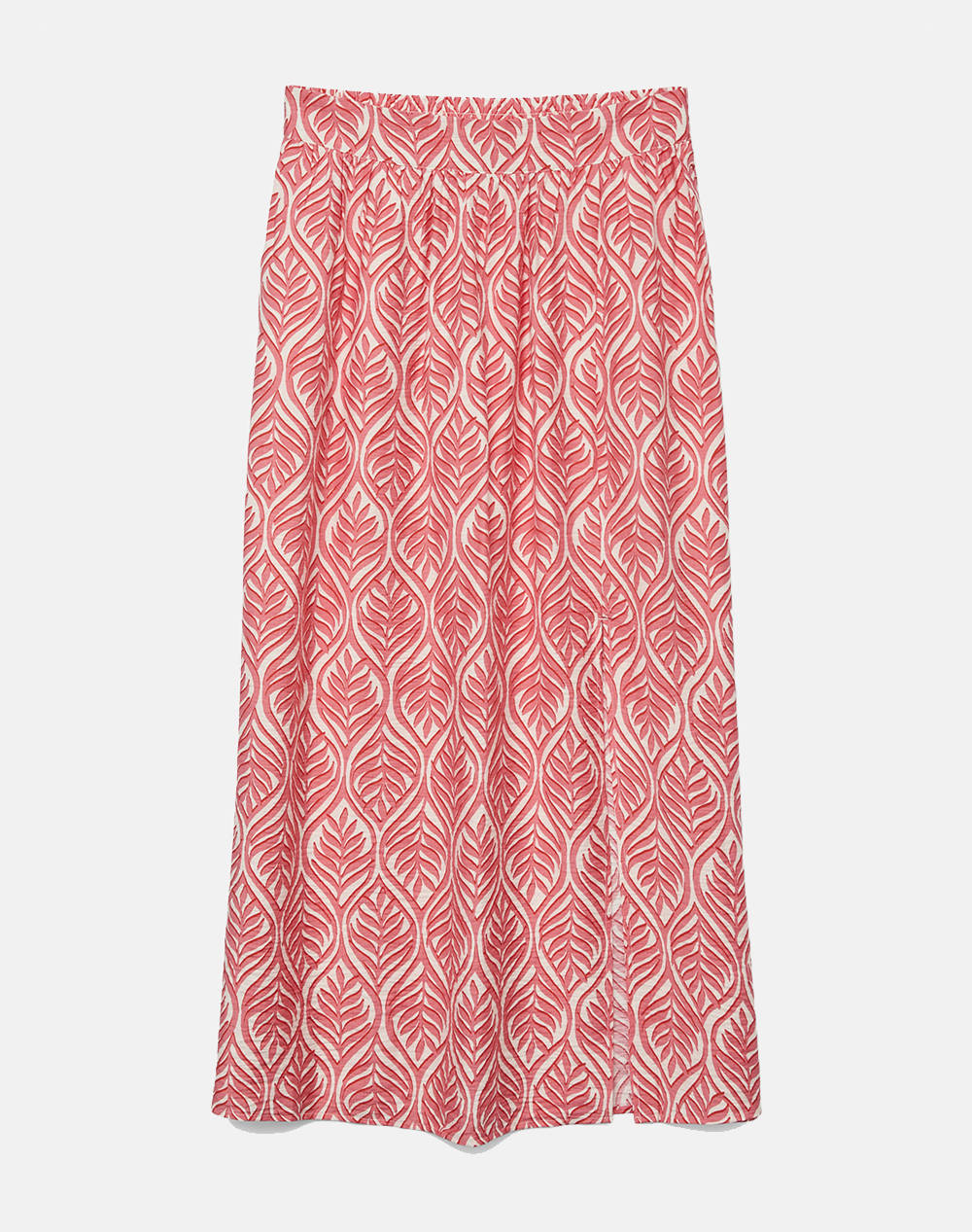 VERO MODA VMDANA MW ANKLE SKIRT WVN BTQ GA