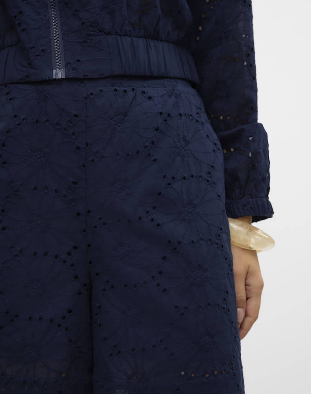 VERO MODA VMHAY NEW SHORTS WVN