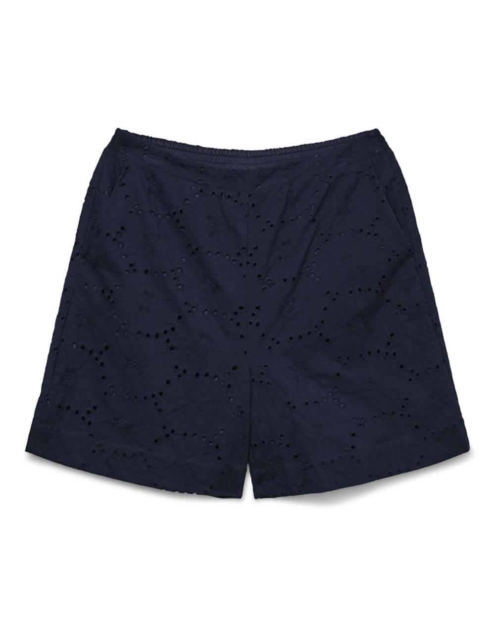 VERO MODA VMHAY NEW SHORTS WVN