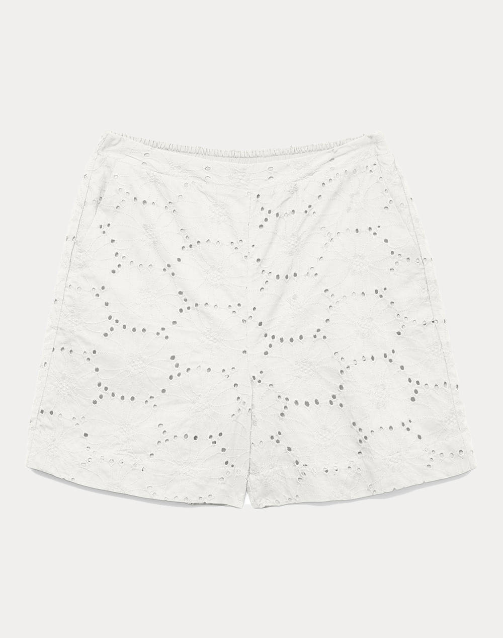 VERO MODA VMHAY NEW SHORTS WVN