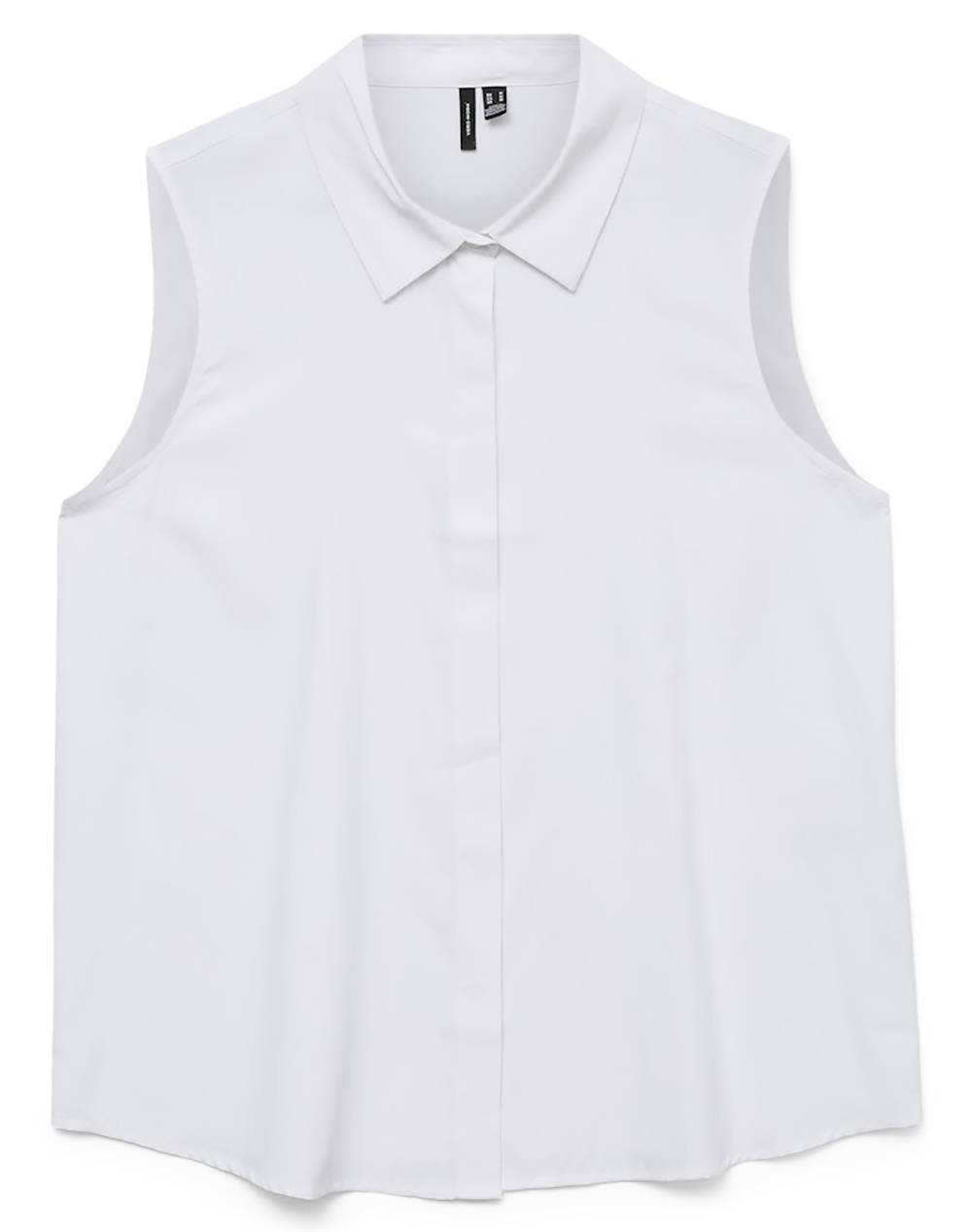VERO MODA VMNORA SL SHIRT WVN GA NOOS