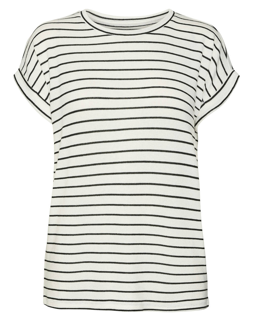 VERO MODA VMBRIANNA SS O-NECK PULLOVER BOO REP