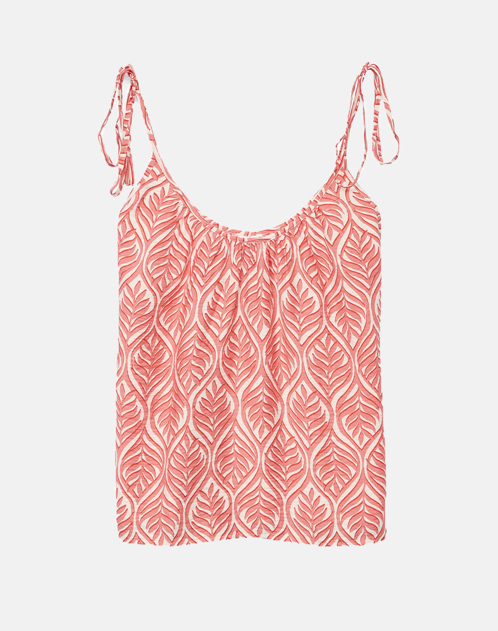 VERO MODA VMDANA SINGLET TOP WVN BTQ GA
