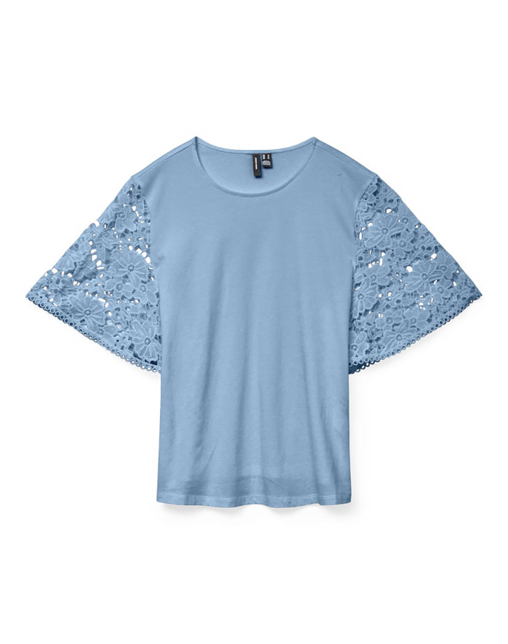 VERO MODA VMPANNA 2/4 TOP JRS