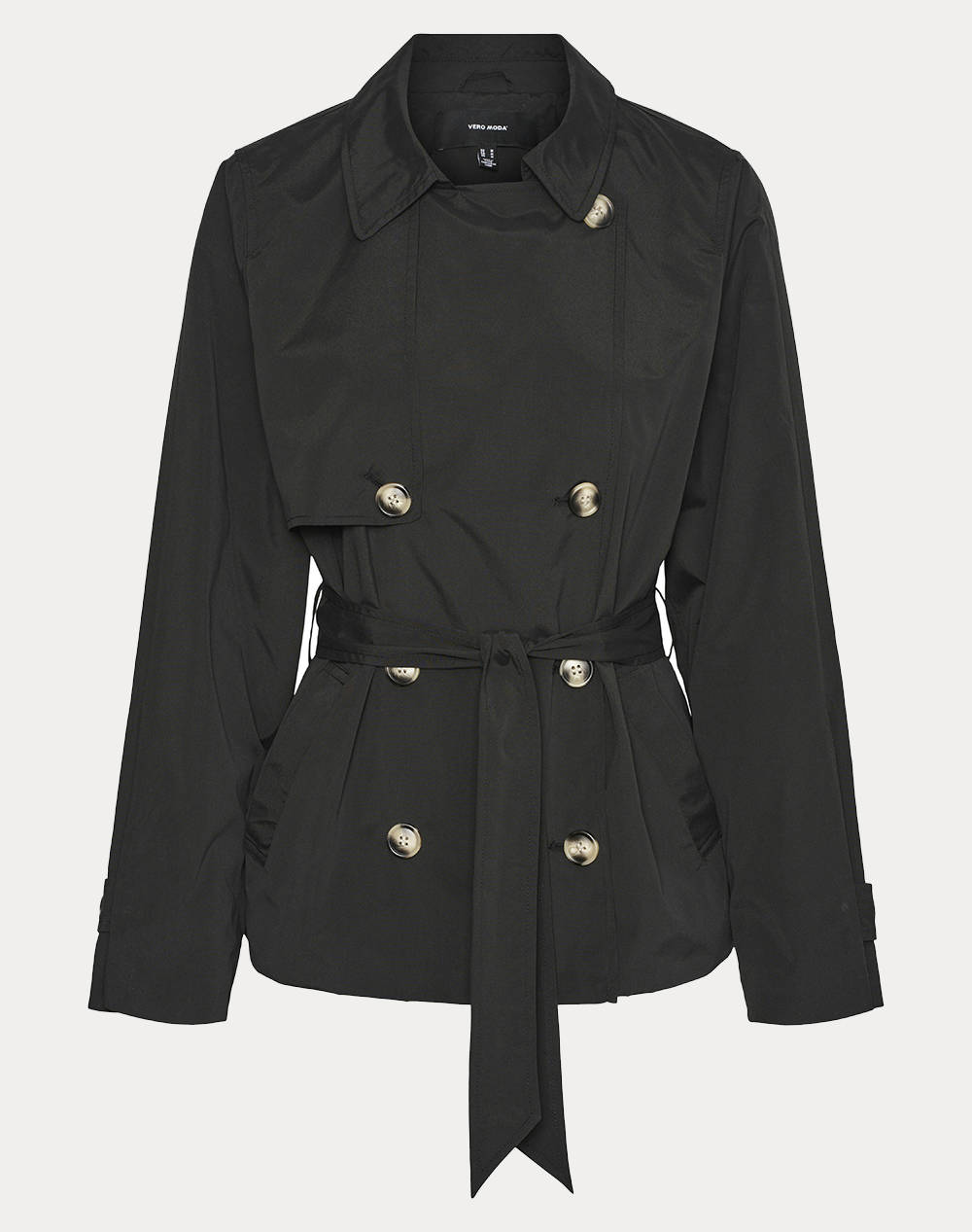 VERO MODA VMZOA TRENCHCOAT NOOS