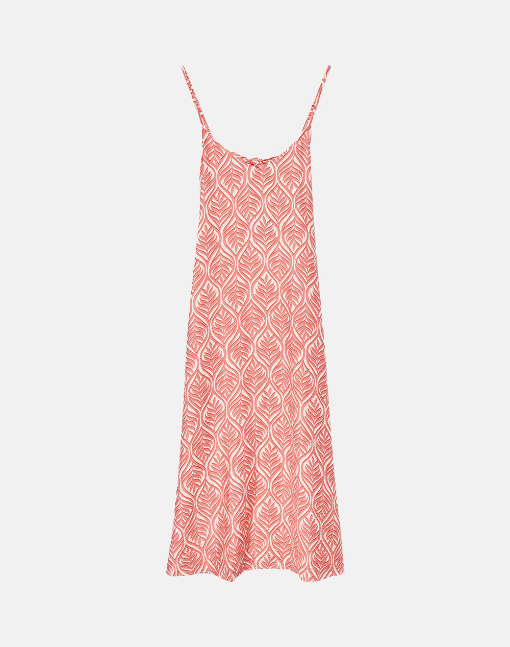 VERO MODA VMDANA SINGLET 7/8 DRESS WVN BTQ GA