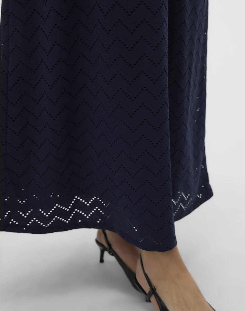 VERO MODA VMTHAS SINGLET ANKLE DRESS JRS GA VO