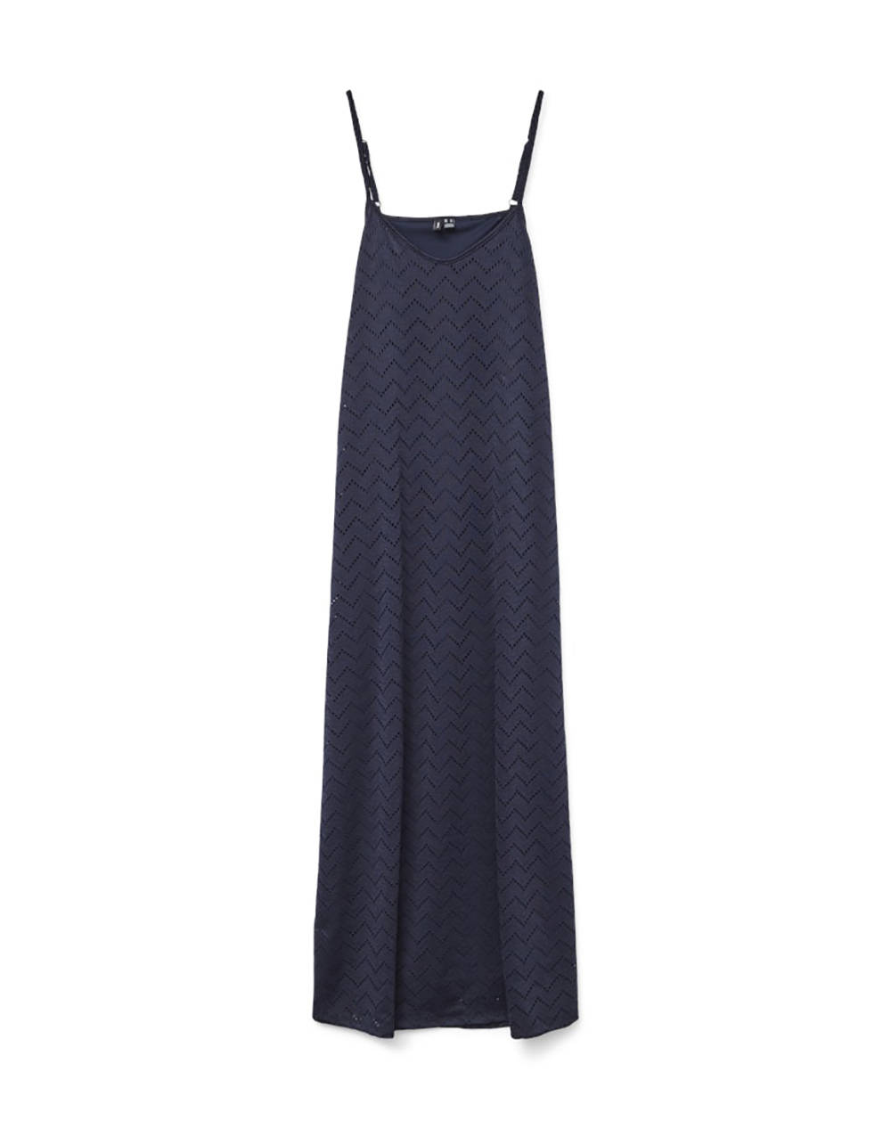 VERO MODA VMTHAS SINGLET ANKLE DRESS JRS GA VO