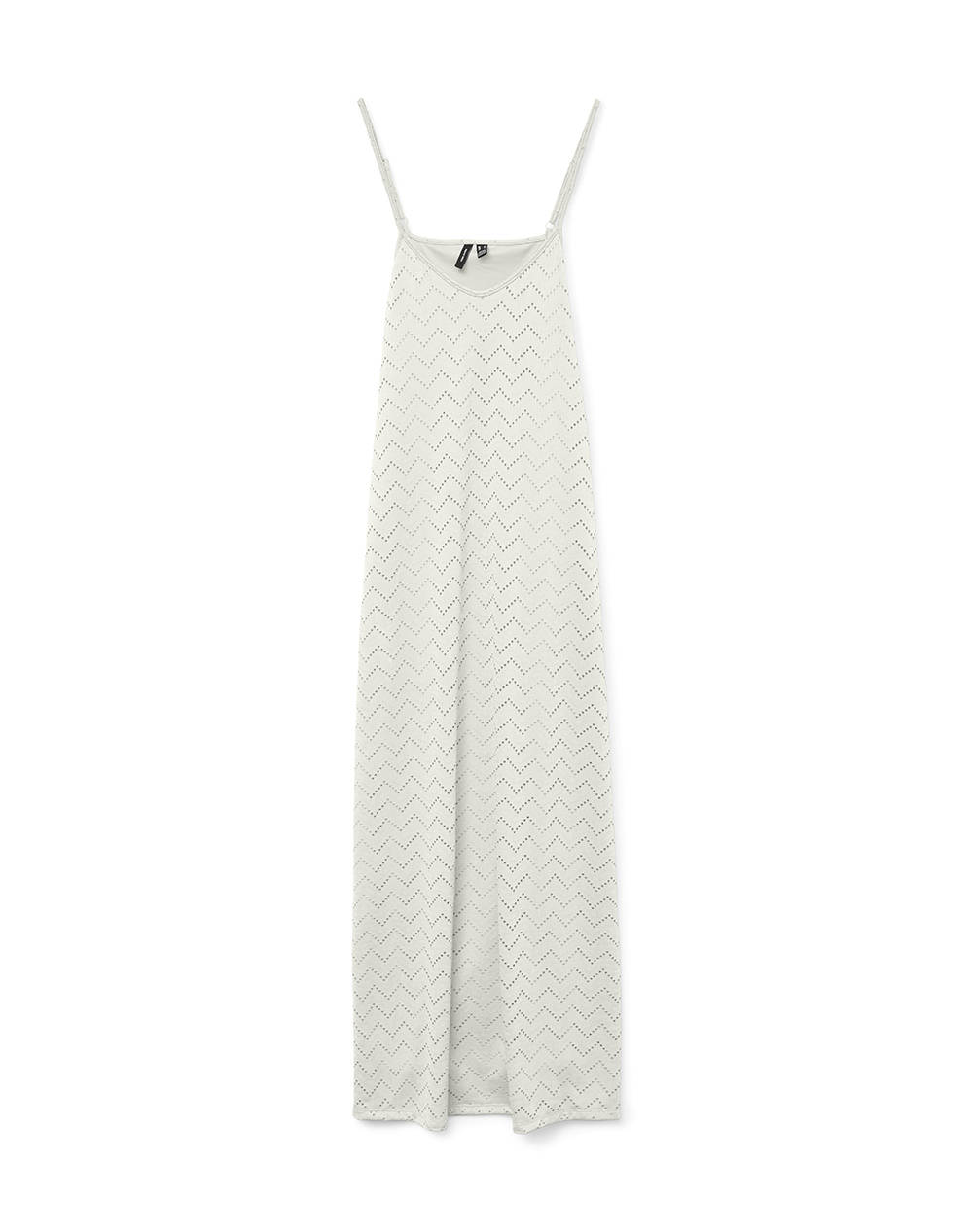 VERO MODA VMTHAS SINGLET ANKLE DRESS JRS GA VO