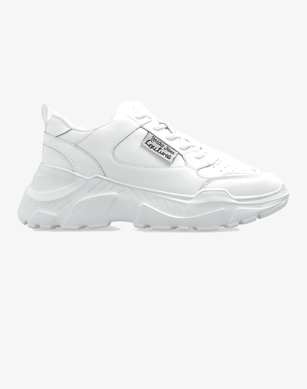 VERSACE JEANS FONDO SPEEDTRACK DIS. SC2 MIN 8 PCS WOMENS SHOE