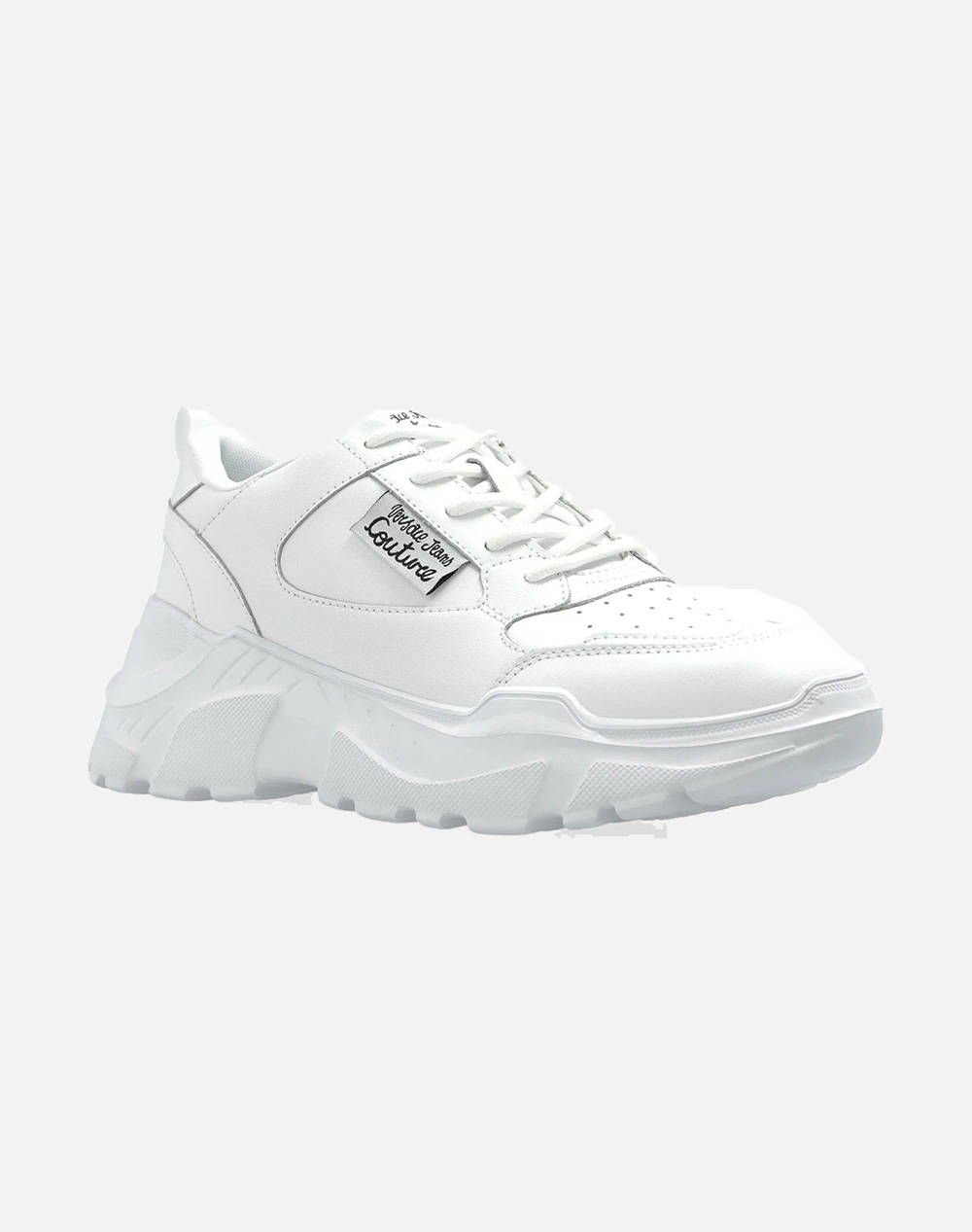 VERSACE JEANS FONDO SPEEDTRACK DIS. SC2 MIN 8 PCS WOMENS SHOE