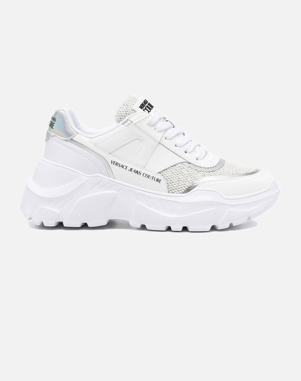 VERSACE JEANS FONDO SPEEDTRACK DIS. 4 MIN 8 PCS WOMENS SHOE
