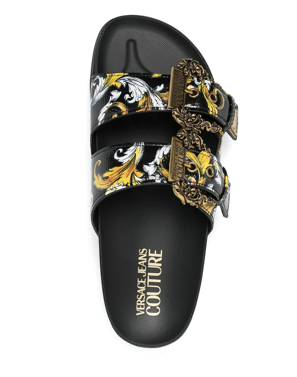 VERSACE JEANS FONDO ARIZONA DIS. SM1 MIN 8 PCS WOMENS SHOE