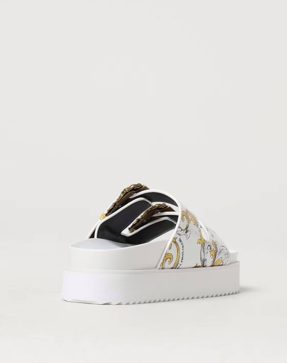 VERSACE JEANS FONDO ARIZONA DIS. SM1 MIN 8 PCS WOMENS SHOE
