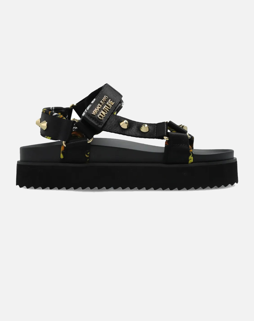 VERSACE JEANS FONDO ARIZONA DIS. SM2 MIN 8 PCS WOMENS SHOE