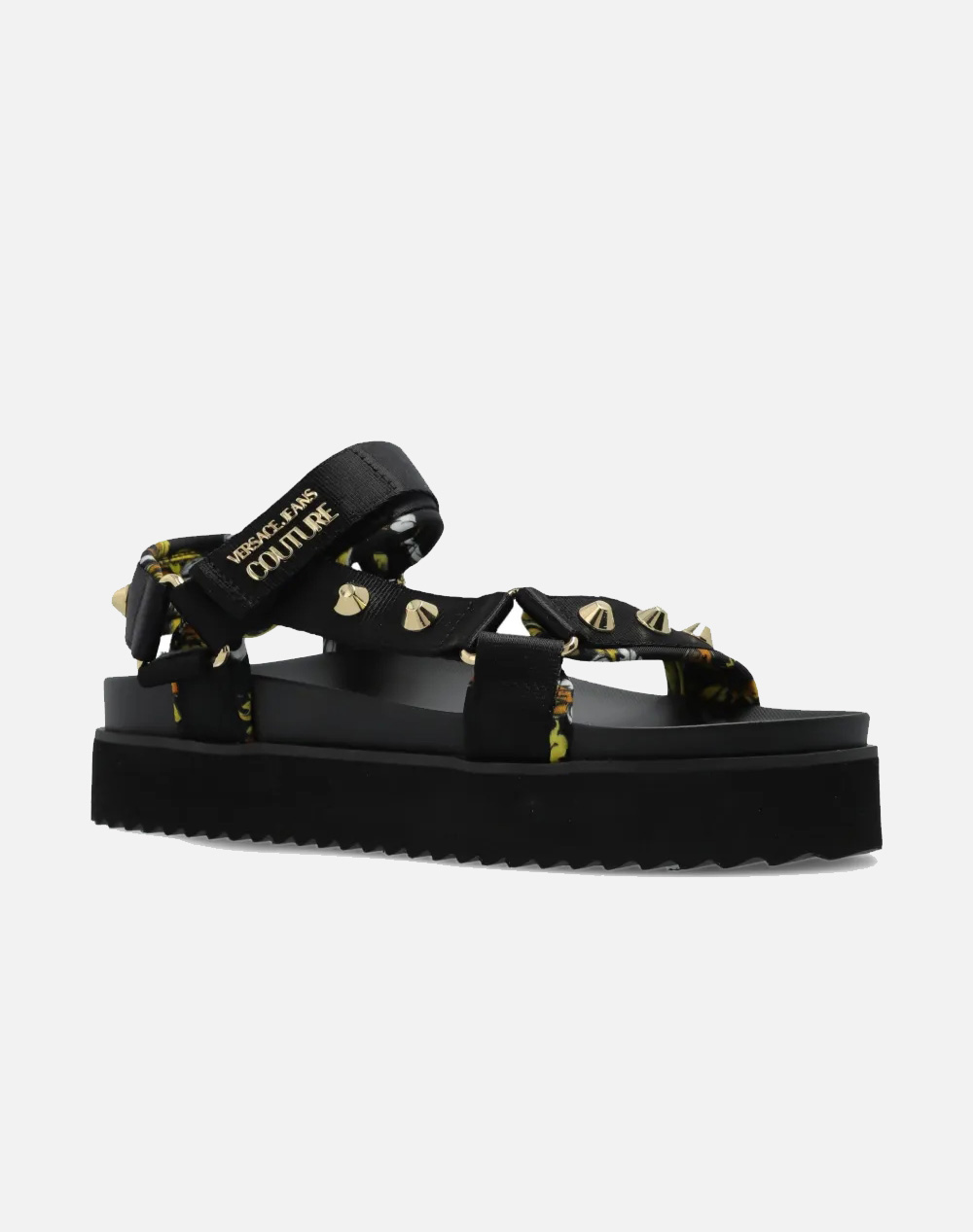 VERSACE JEANS FONDO ARIZONA DIS. SM2 MIN 8 PCS WOMENS SHOE