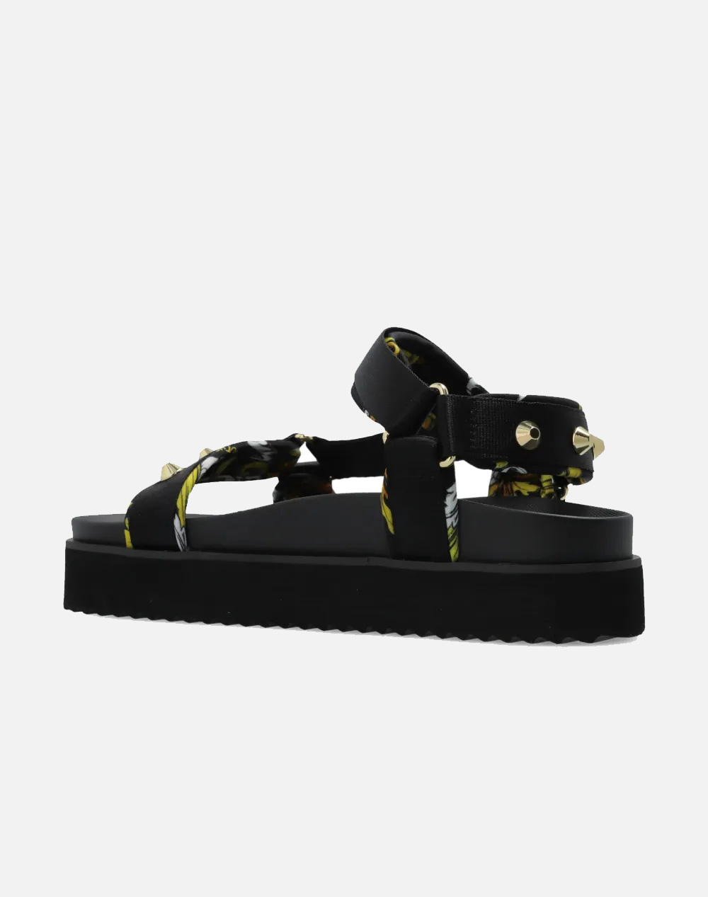 VERSACE JEANS FONDO ARIZONA DIS. SM2 MIN 8 PCS WOMENS SHOE
