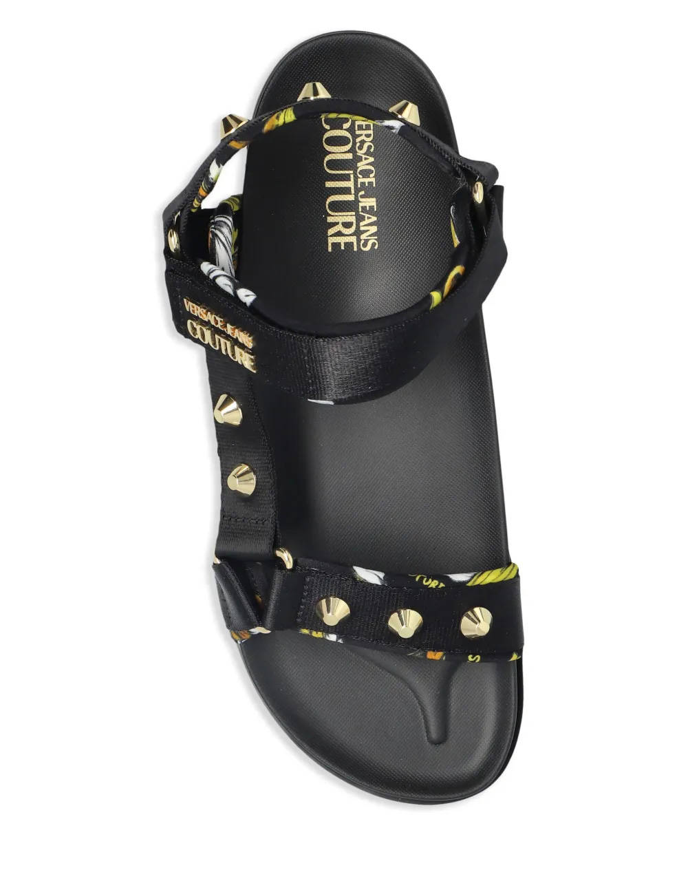 VERSACE JEANS FONDO ARIZONA DIS. SM2 MIN 8 PCS WOMENS SHOE