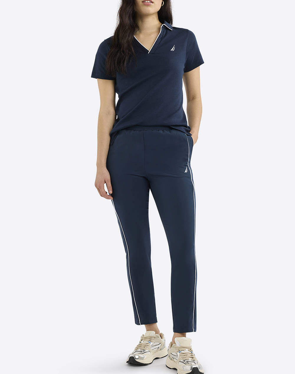 NAUTICA ДАМСКО ДОЛНИЩЕ Hartley Pant