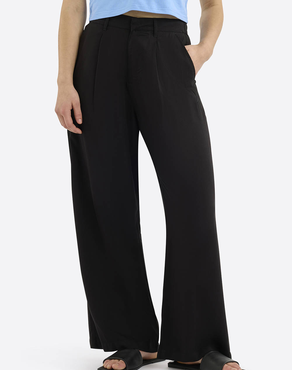 NAUTICA ПАНТАЛОНИ Daphne Pant
