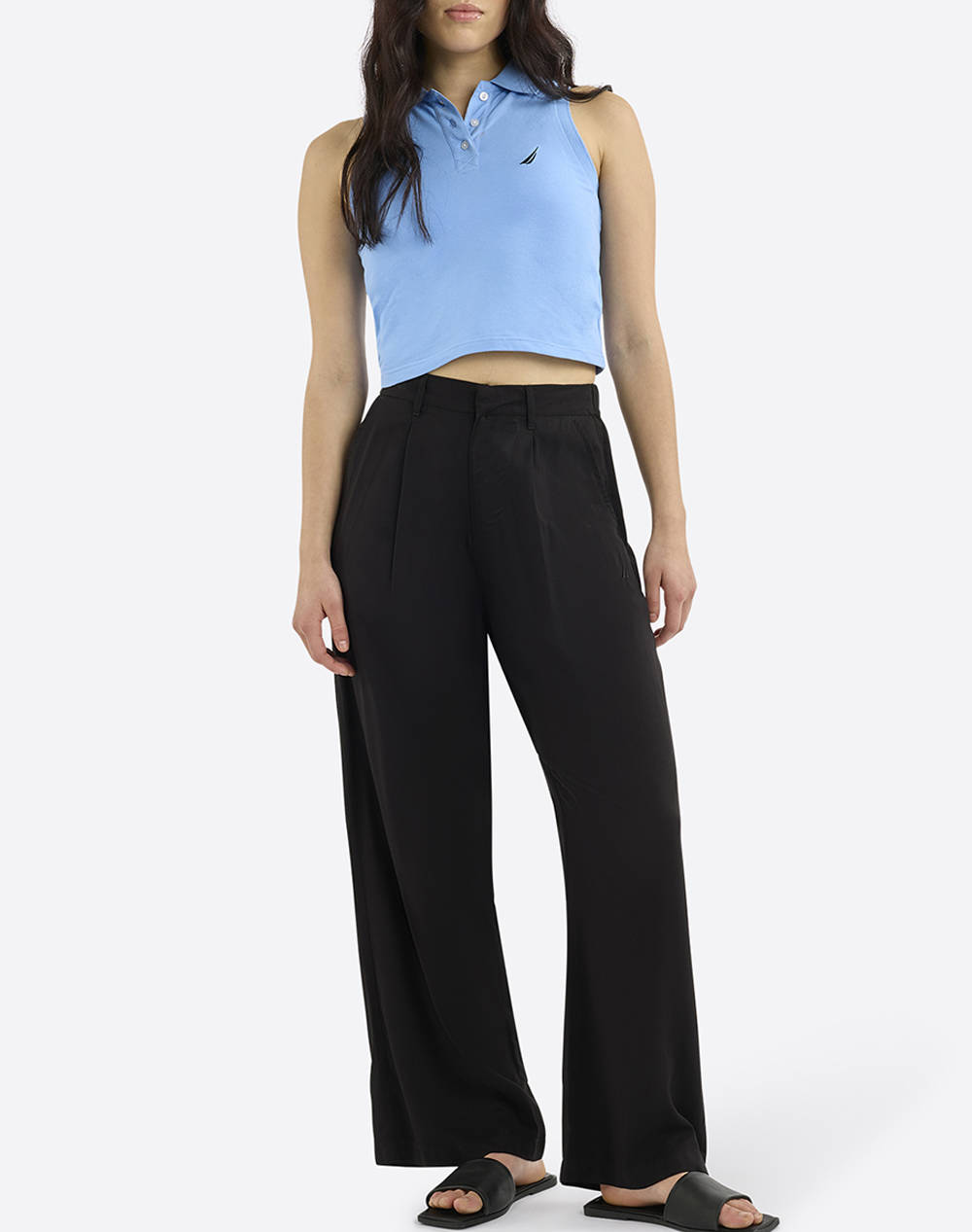 NAUTICA ПАНТАЛОНИ Daphne Pant