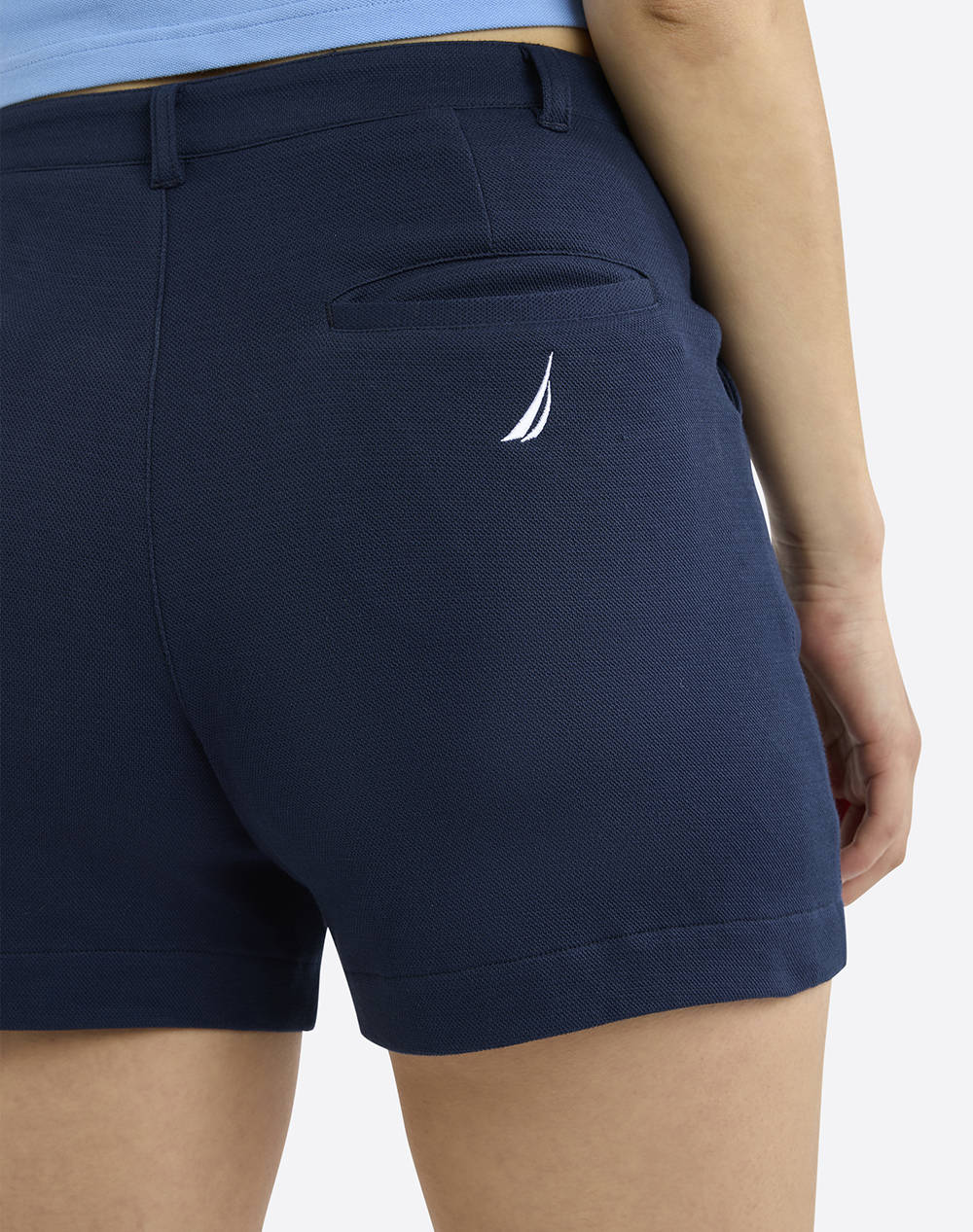 NAUTICABERMUDA/SHORTS Kora Short