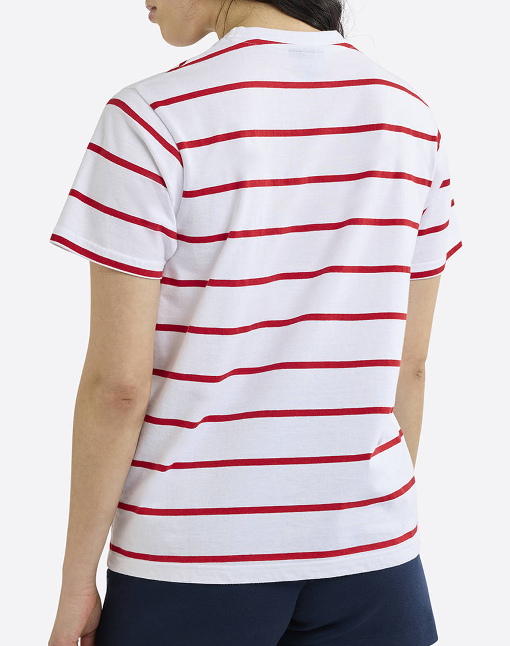 NAUTICA ТЕНИСКА T-SHIRT ΚΜ Hadley T-Shirt