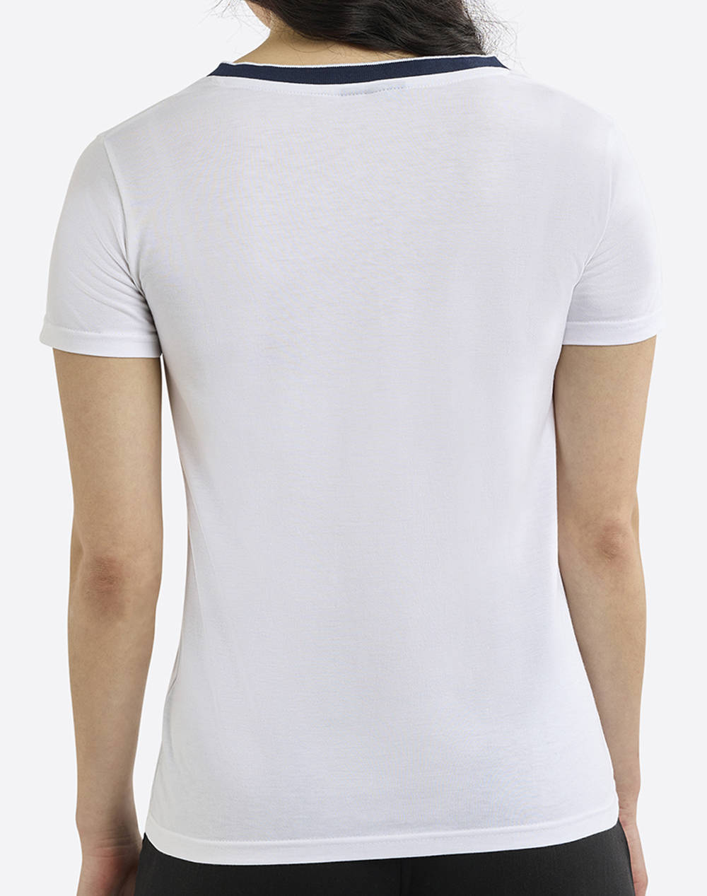 NAUTICA ТЕНИСКА T-SHIRT ΚΜ Mae T-Shirt