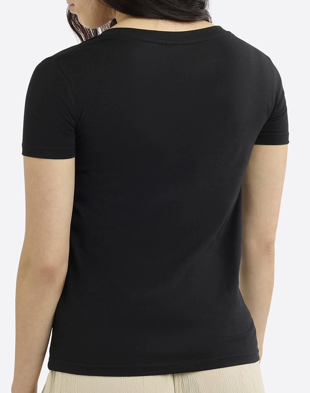 NAUTICA ТЕНИСКА T-SHIRT ΚΜ Astilbe T-Shirt