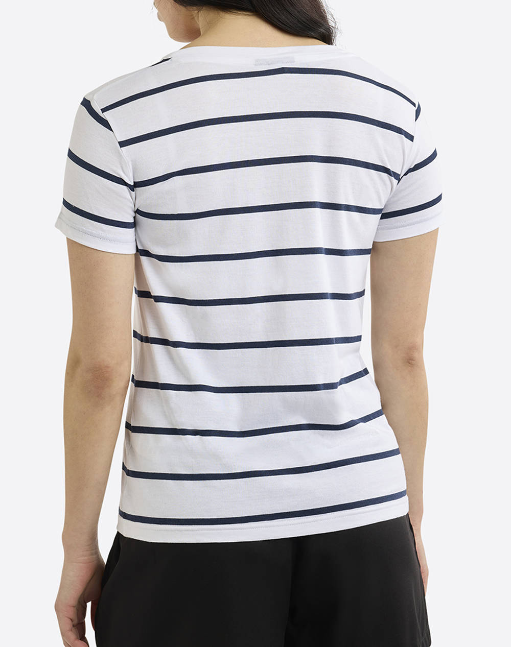 NAUTICA ТЕНИСКА T-SHIRT ΚΜ Hosta T-Shirt