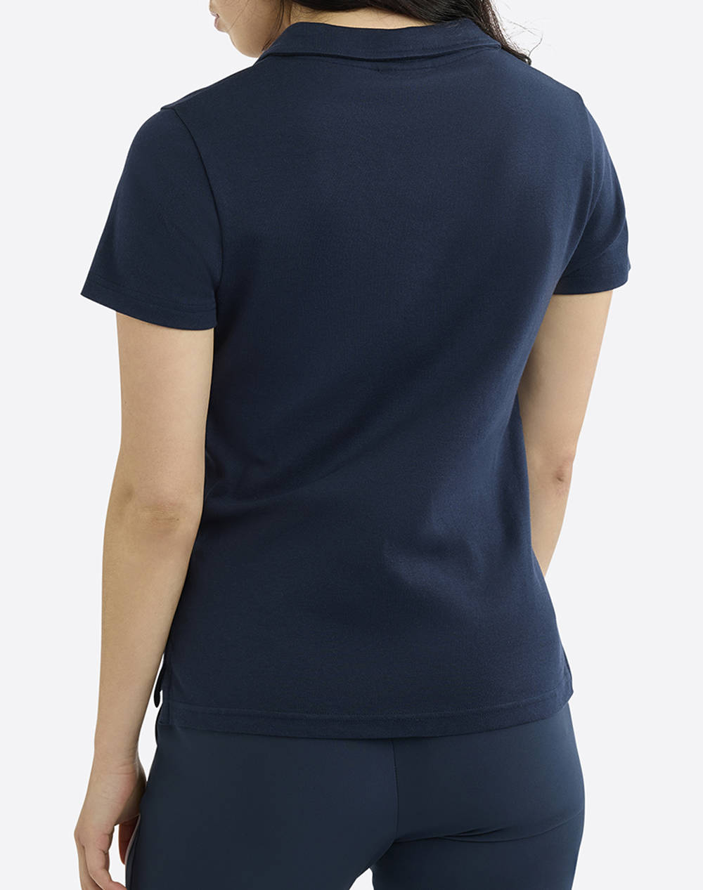 NAUTICA ТЕНИСКА ПОЛО ΚΜ Adalynn Polo Shirt