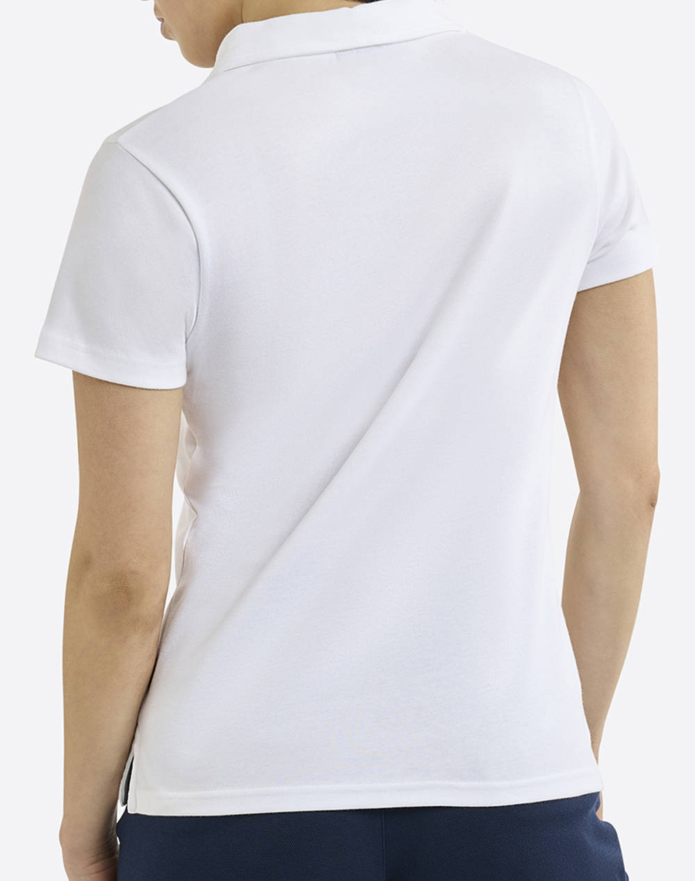NAUTICA ТЕНИСКА ПОЛО ΚΜ Adalynn Polo Shirt