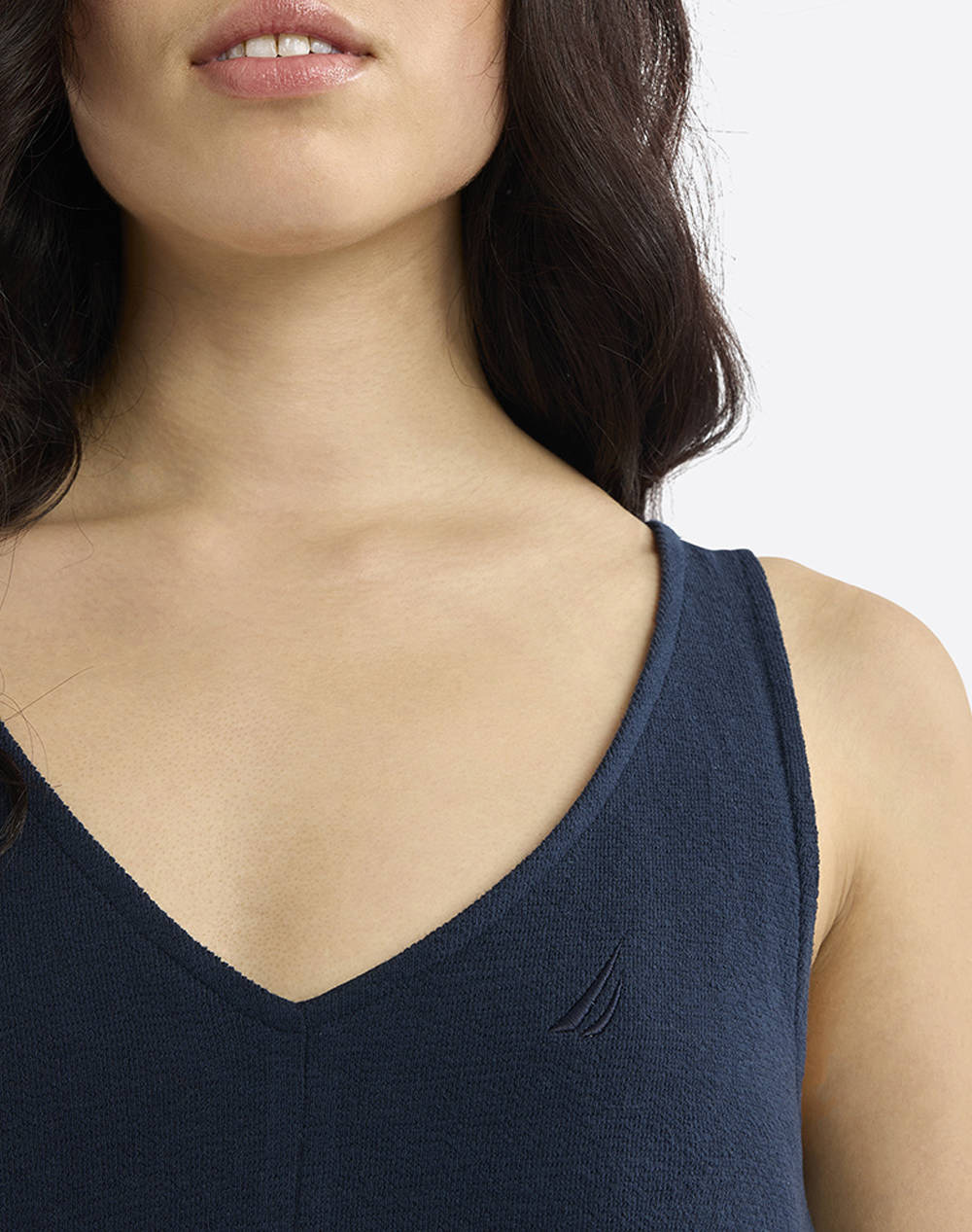 NAUTICA ТЕНИСКА ΤΟΠ XM Mallow Vest