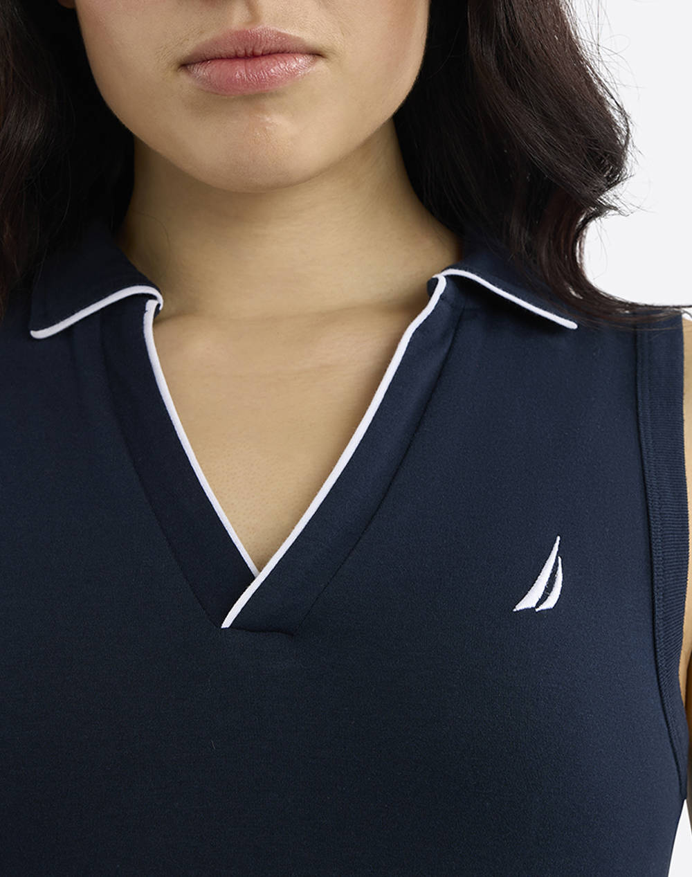 NAUTICA РОКЛЯ Esto Dress